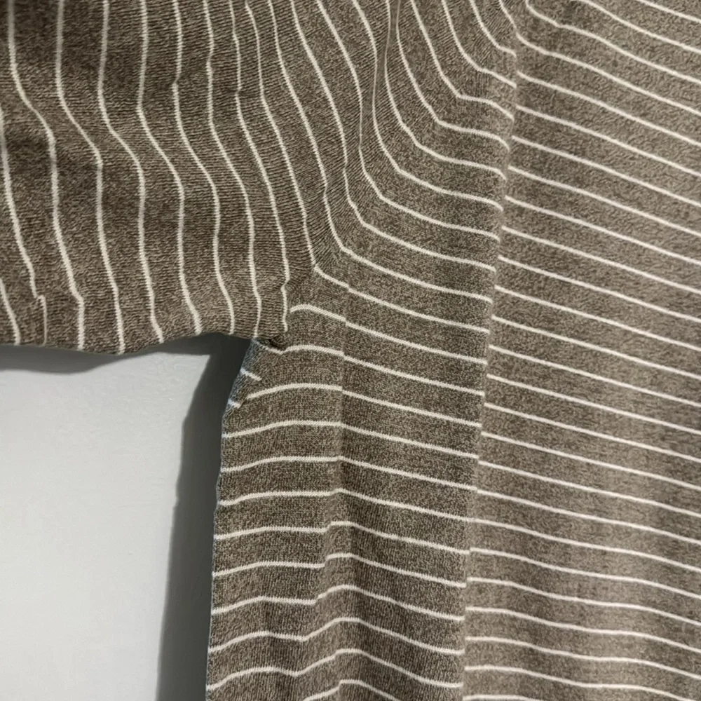 NEW! Men’s prima cotton/cashmere sweater - Picture 2 of 5